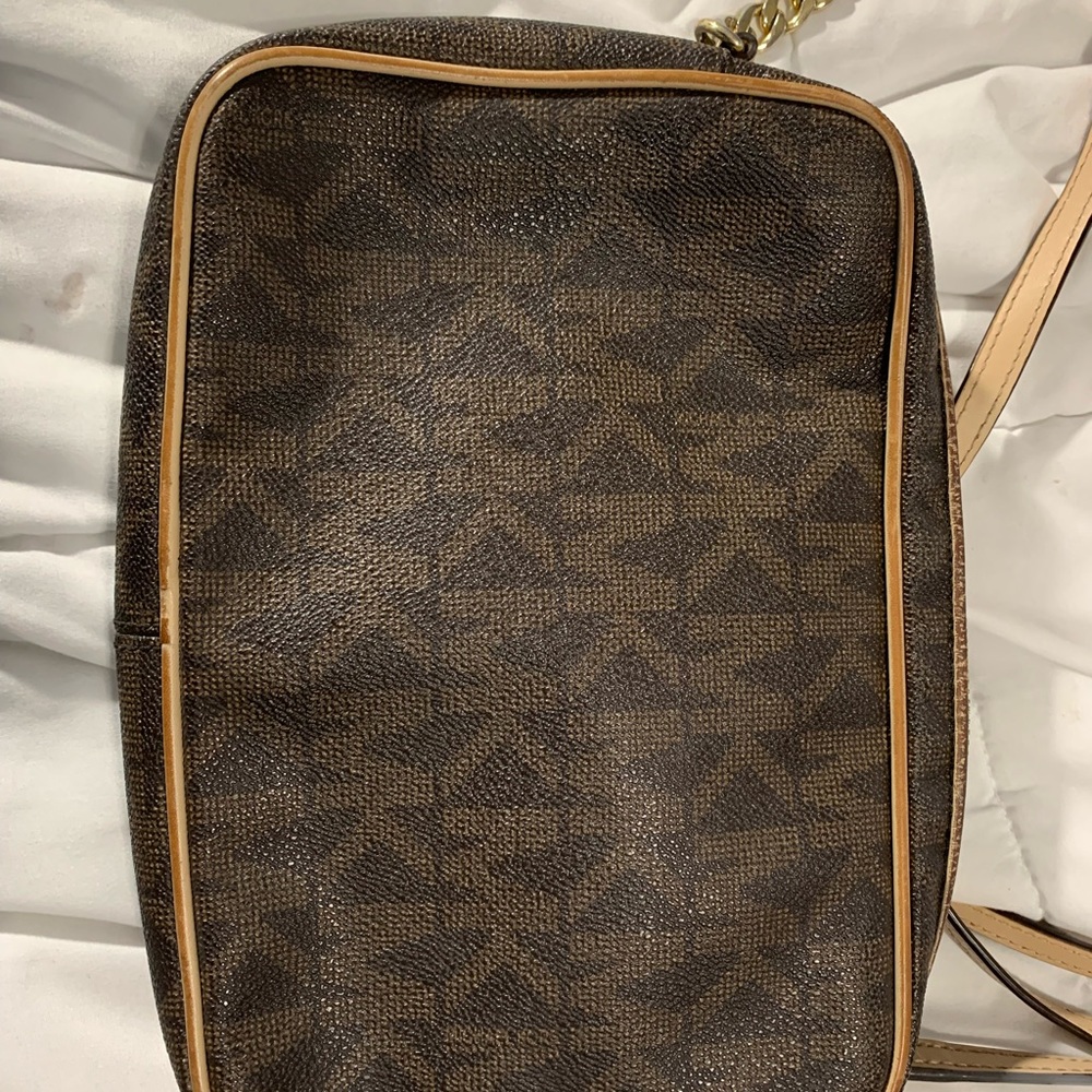 Used Michael Kors Purse